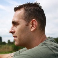 Accell IT Employee Mark Veenstra's profile photo