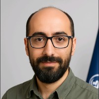 TCI Employee Pouya Iranpour's profile photo