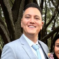 Wastech Controls and Engineering Employee Kyle Goodridge's profile photo