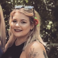 Bloomscape Employee Francesca Gianetti's profile photo