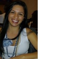 Diletto Employee Aline Coelho's profile photo