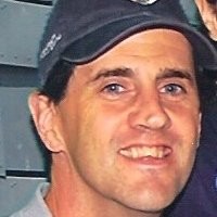 Thermo Fisher Scientific Employee Joseph Hanley's profile photo