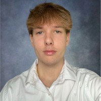 Krey Distributing Company Employee Hunter Holder's profile photo