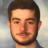 Charles River Country Club Employee James McDonald's profile photo