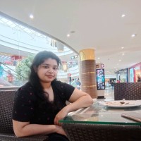 SimpliTrain Employee Parvathi Nair's profile photo
