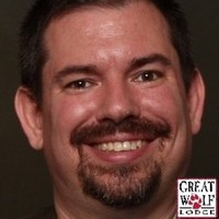 Great Wolf Lodge Employee Ron Garrison's profile photo