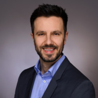 valantic Employee Michael Doss's profile photo