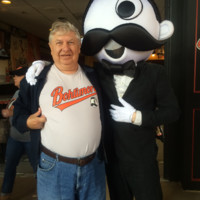 Poist Bryson Assoc Employee Bruce Bryson's profile photo