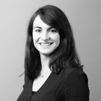 Mention Me Employee Anca Filip's profile photo