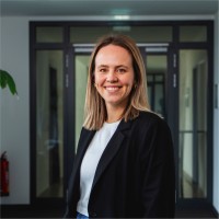 SVG Süd Employee Anna Seitz's profile photo