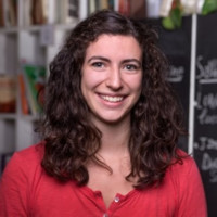 makesense Employee Léa Zaslavsky's profile photo