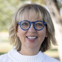 Audrey Thomas Email