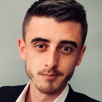 Hays Employee Nicolas Binet's profile photo