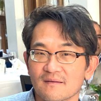 Charles Oh Email & Phone Number