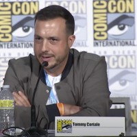 Story Syndicate Employee Tommy Coriale's profile photo