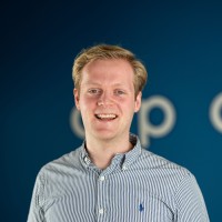 Apolix Employee Lars van Dam's profile photo
