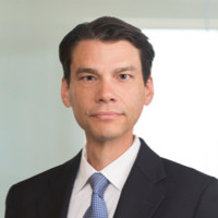 Sidley Austin LLP Employee Jon Dean's profile photo
