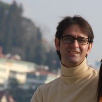 Majid Mahjoub's profile photo
