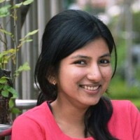 Priya Gupta's profile photo