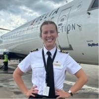 SkyWest Airlines Employee Lauren Dowd's profile photo