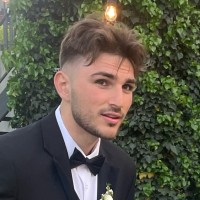 Dwella Employee Samuel Crigan's profile photo