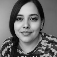 Solutions for Elevating (Pty) Ltd Employee Nosheen Dawood's profile photo