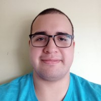 Bithaus Software Employee Andres Elias Cid Rivera's profile photo