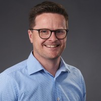 Fisher & Paykel Technologies Employee Blair Hilditch's profile photo