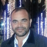 Khaled Jarrah Email
