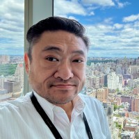 Bloomberg Industry Group Employee James Choi's profile photo