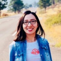 Google Employee Yuwei Yang's profile photo
