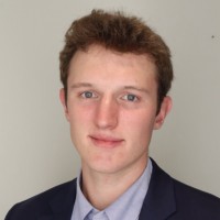 Grant Thornton (US) Employee Tom Scherer's profile photo