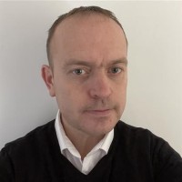 BPP Employee Steven Aspey's profile photo