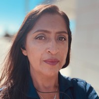 Foods Co Employee Maria Bernal's profile photo