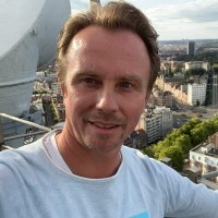 Cuez Employee Jan de Wever's profile photo