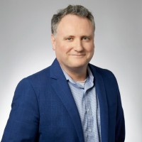 Tundra Oil & Gas Employee Stuart Tye's profile photo
