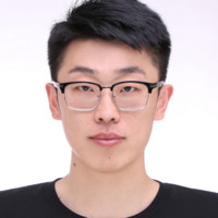 歌尔股份有限公司 Employee Eric Tian's profile photo