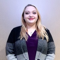 Scott Electric Co. Employee Sarah Burkhart's profile photo