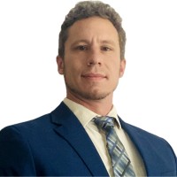 Never Alone Employee George Thomas's profile photo