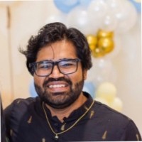 University of Phoenix Employee Devansh Bhavsar's profile photo