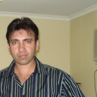 Jetts Australia Employee Viran Kumar's profile photo