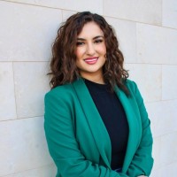 Bliss Realty & Investments Corporate Employee Saraely Ortega's profile photo