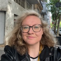 Malachyte Employee Vicki Boykis's profile photo