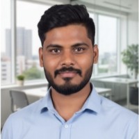 PCCW Solutions Employee Siva Dasari's profile photo
