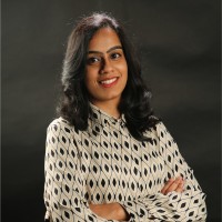 ALEC Employee Neethu Gagarin's profile photo