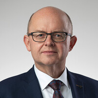 Brinkmann & Partner Employee Olaf Spiekermann's profile photo