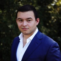 Alex Barba Email & Phone Number