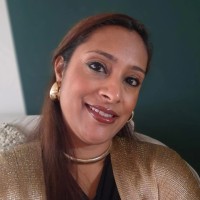 Koninklijke PostNL B.V. Employee Rishmie Soerahi-Breidel's profile photo