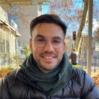 Nicolas Cavasin's profile photo