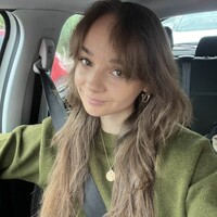 OUIDROP Employee Romane Porcelli's profile photo